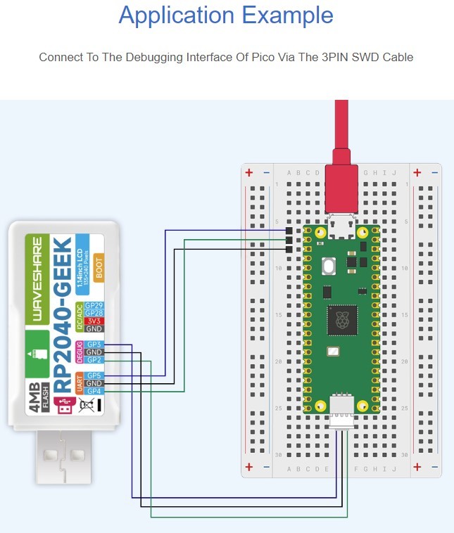 RP2040-GEEK