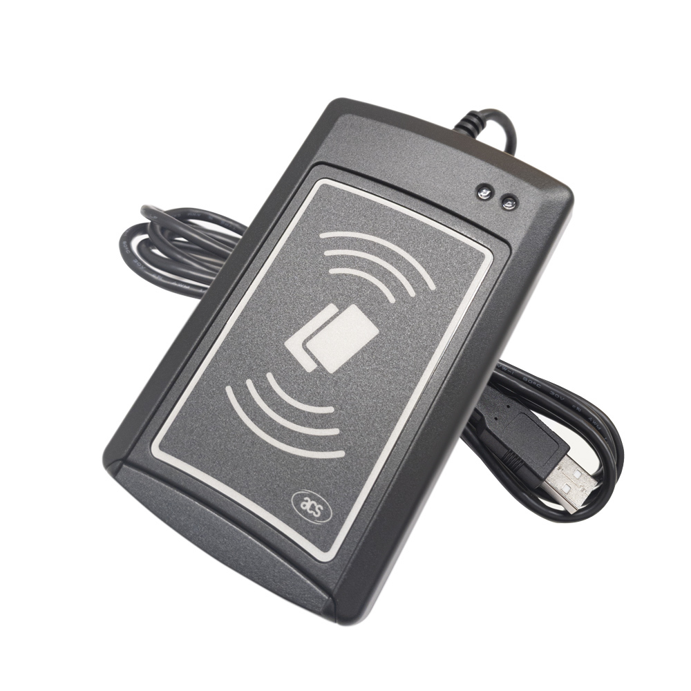 ACR1281U USB NFC čtečka a zapisovačka