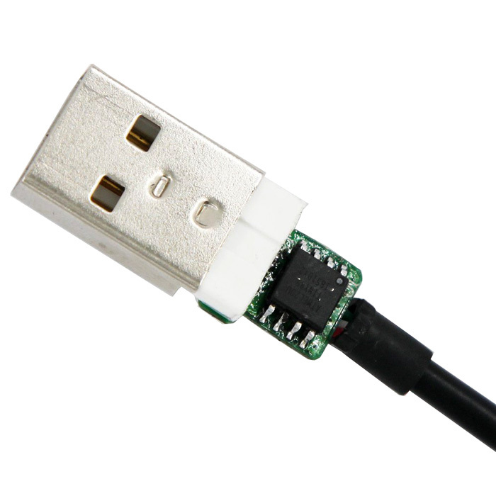 Evil Crow Cable – BadUSB Device