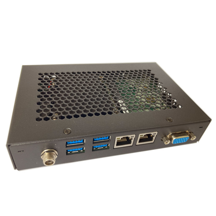 X5-E3940 mini PC APLU-IC1