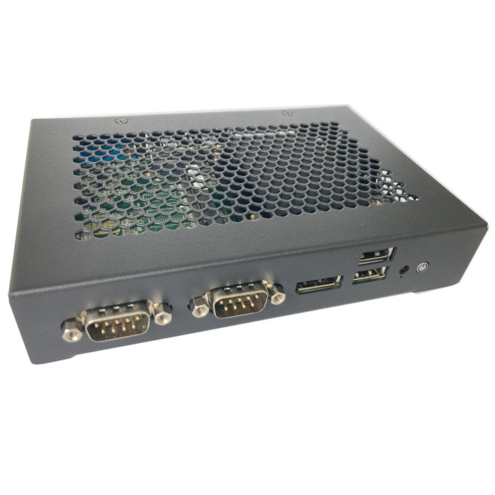 X5-E3940 mini PC APLU-IC1