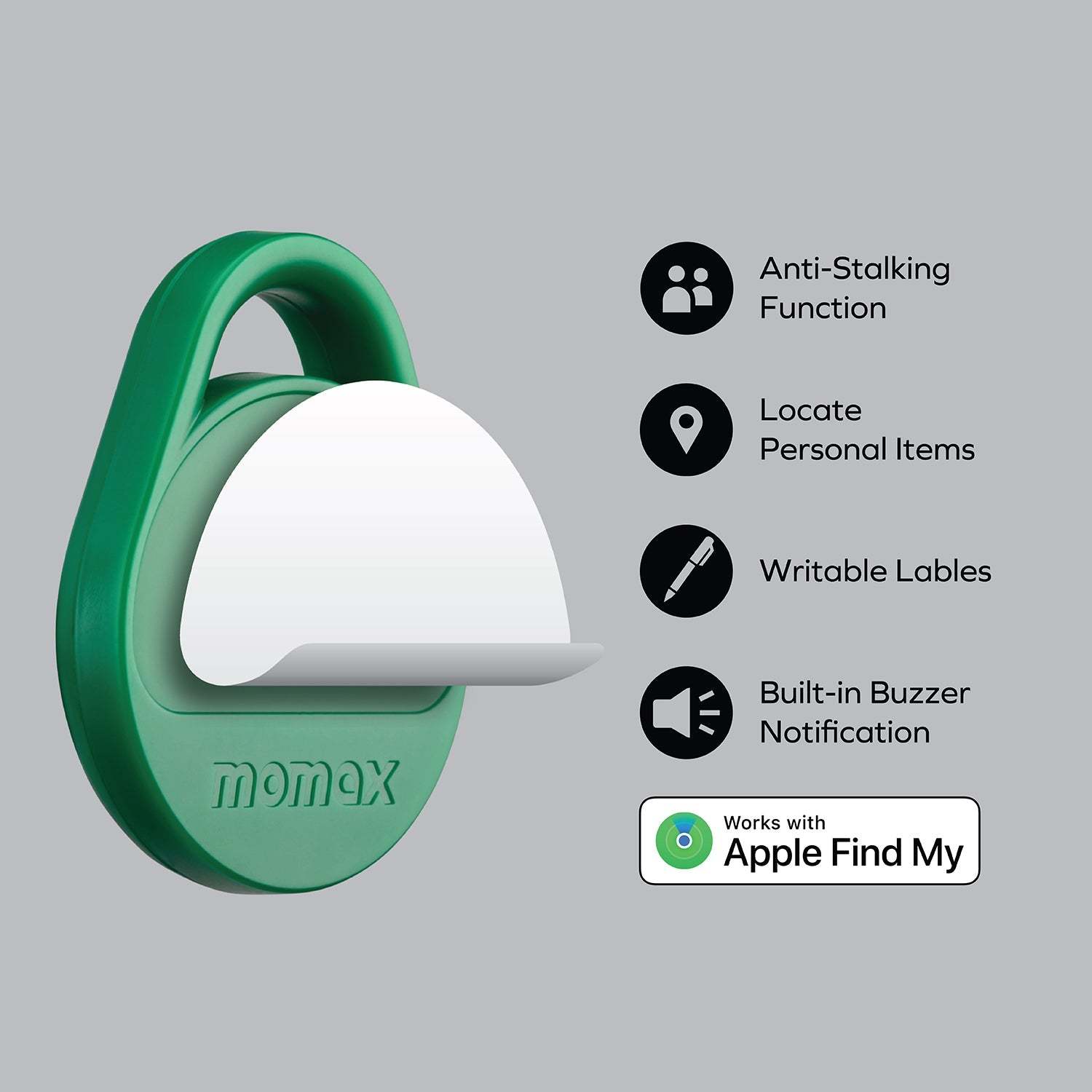 Pinpop Lite Find My Locator Tracker 