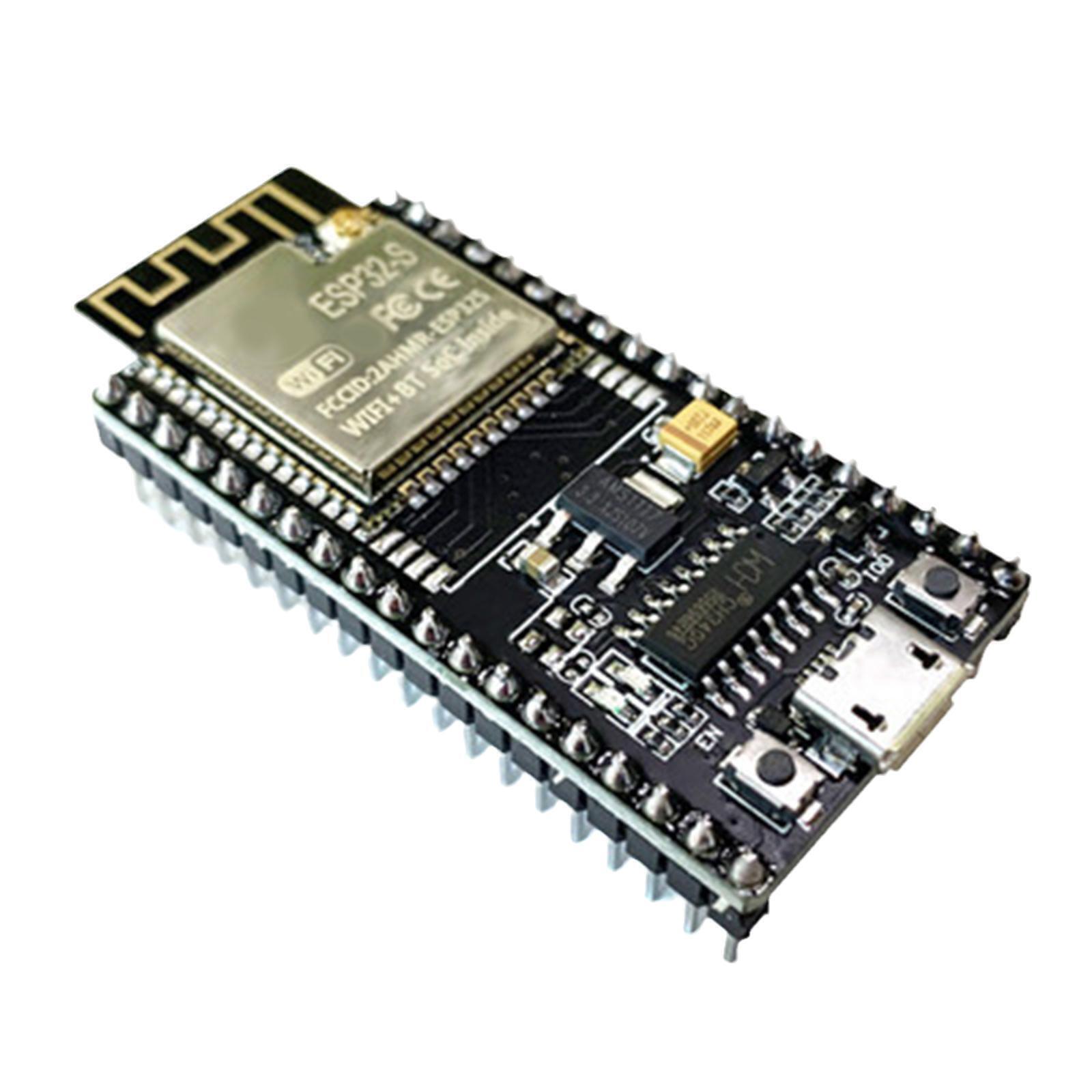 ESP32 ESP-32S 2.4GHz vývojářská deska s WiFi а BT