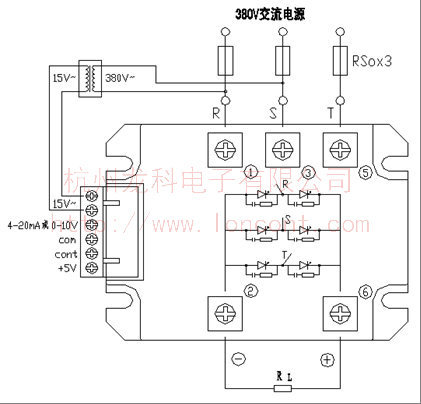 LSA-H2P25XYB 25A