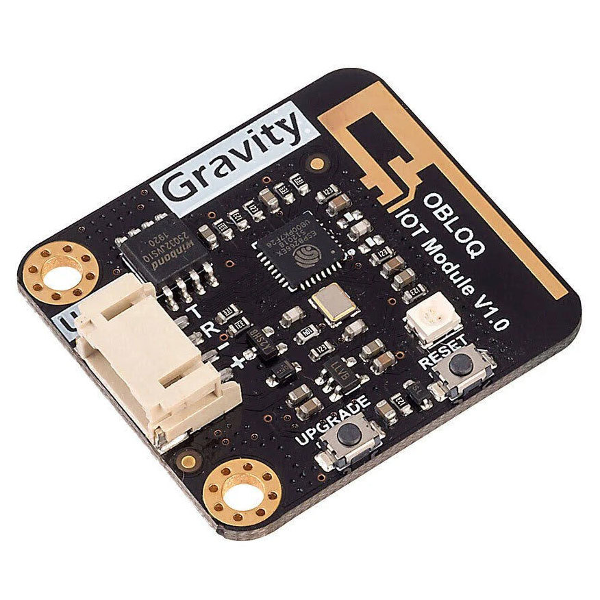 Dfrobot UAR IoT modul TEL0118 