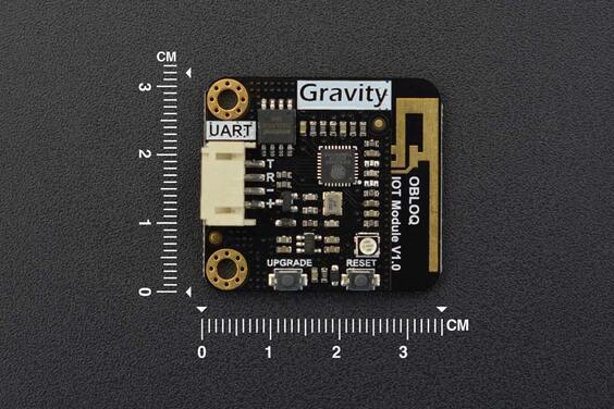 Dfrobot UAR IoT modul TEL0118 