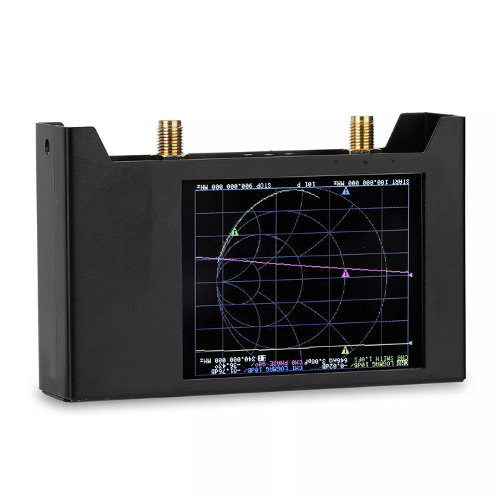 NanoVNA v2 S-A-A-2: 50kHz-3000MHz