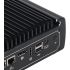 N3022 průmyslové mini PC, barebone, fanless