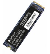 Verbatim VI560 S3 M.2 SATA SSD