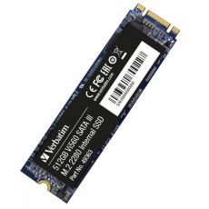 Verbatim VI560 S3 M.2 SATA SSD