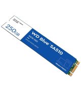 WD Blue SA510 M.2 SATA SSD