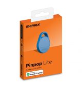 Momax Pinpop Lite Find My Locator Tracker