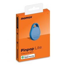 Momax Pinpop Lite Find My Locator Tracker