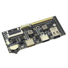 JXG-DP UHD (PD)120HZ DP to EDP driver board