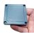 Mifare S50 13.56MHz RFID tag z tvrdého ABS plastu, anti-metal