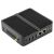 M2122 průmyslové mini PC, barebone, fanless